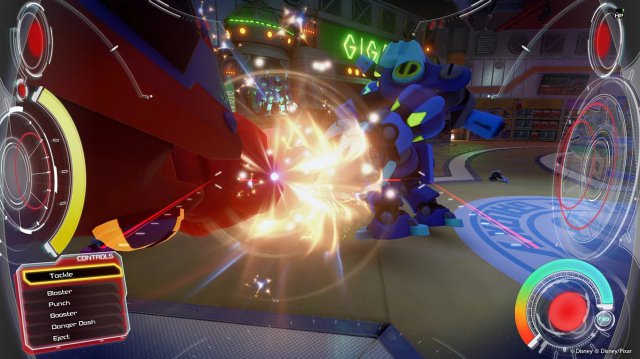 Kingdom Hearts III - Immagine 203913