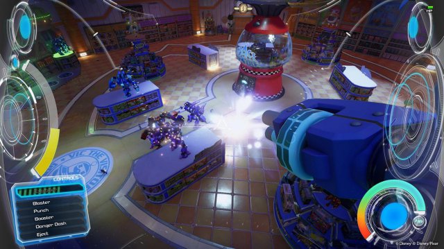 Kingdom Hearts III - Immagine 203917
