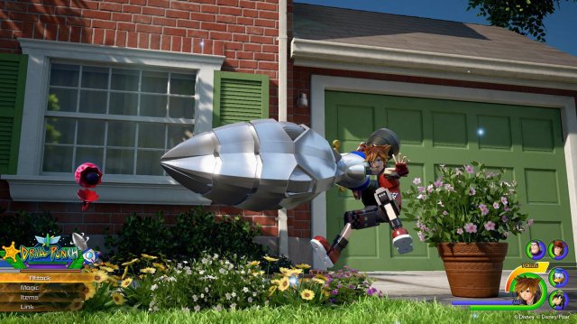 Kingdom Hearts III - Immagine 203919