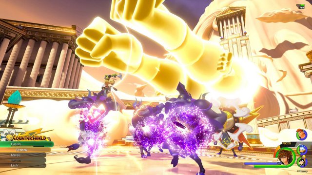 Kingdom Hearts III - Immagine 203931