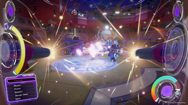 Kingdom Hearts III - Immagine 203935