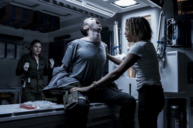 Alien: Covenant - Immagine 199579