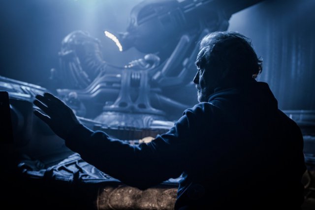 Alien: Covenant - Immagine 199580