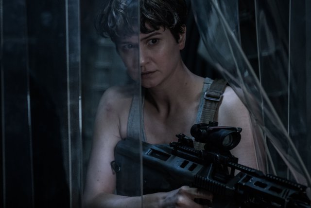 Alien: Covenant - Immagine 199581