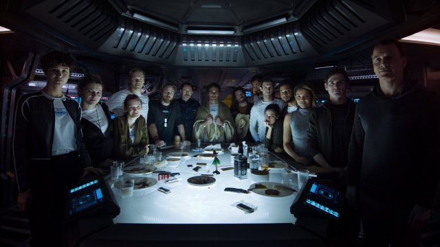 Alien: Covenant - Immagine 199582