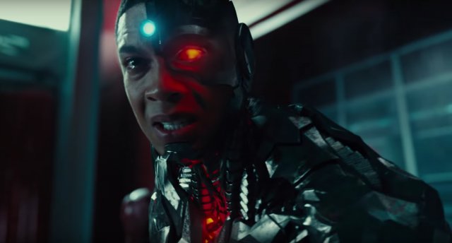 Justice League - Immagine 200785