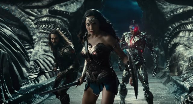 Justice League - Immagine 200786