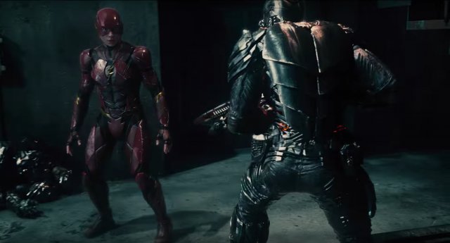 Justice League - Immagine 200791