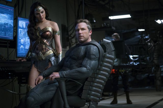 Justice League - Immagine 205173