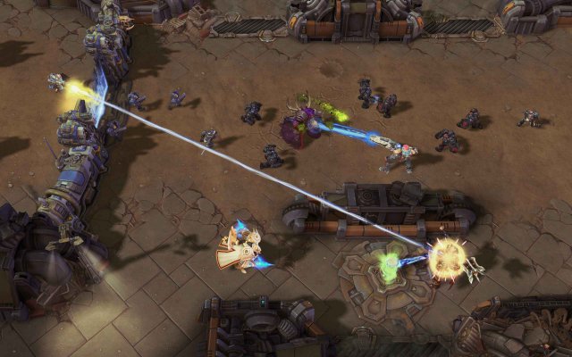 Heroes of the Storm - Immagine 204611