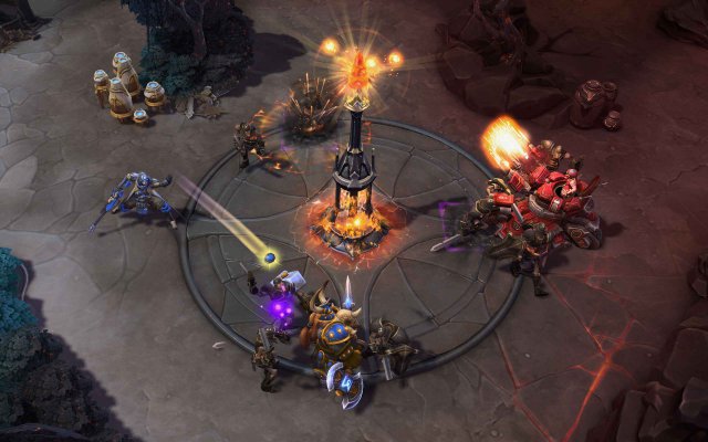 Heroes of the Storm - Immagine 204612