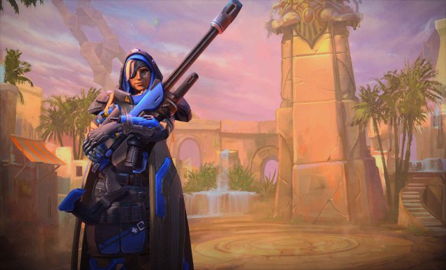 Heroes of the Storm - Immagine 204613