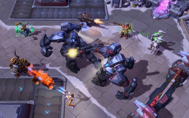 Heroes of the Storm - Immagine 204614