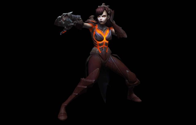 Heroes of the Storm - Immagine 204619