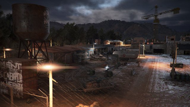 Ghost Recon: Wildlands - Immagine 207185