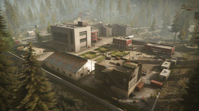 Ghost Recon: Wildlands - Immagine 207188