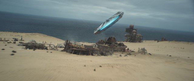 Solo: a Star Wars Story - Immagine 208916