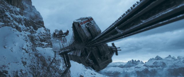 Solo: a Star Wars Story - Immagine 208918