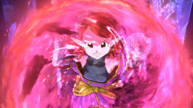 Dragon Ball Xenoverse 2 - Immagine 208305