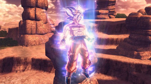 Dragon Ball Xenoverse 2 - Immagine 208309