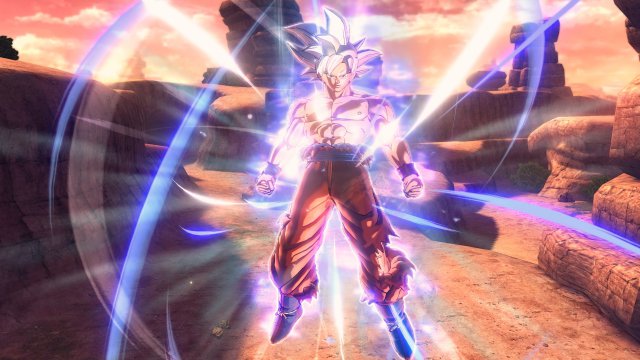 Dragon Ball Xenoverse 2 - Immagine 208313
