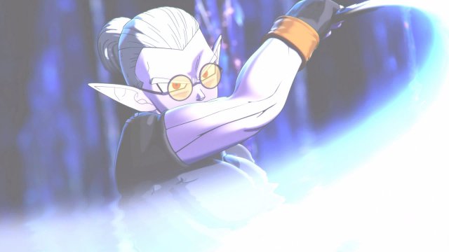 Dragon Ball Xenoverse 2 - Immagine 208337