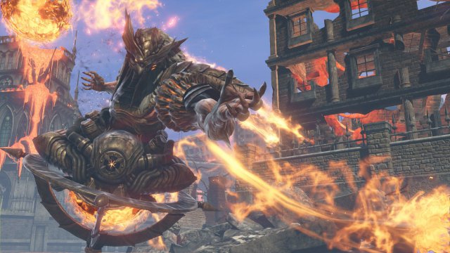 God Eater 3 - Immagine 208717