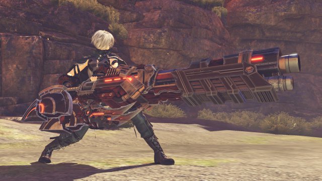 God Eater 3 - Immagine 209196