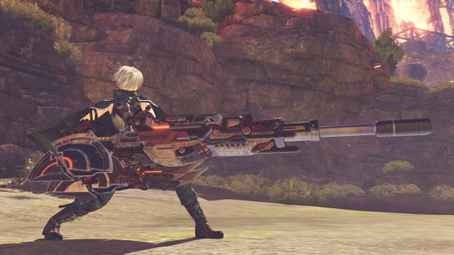 God Eater 3 - Immagine 209202
