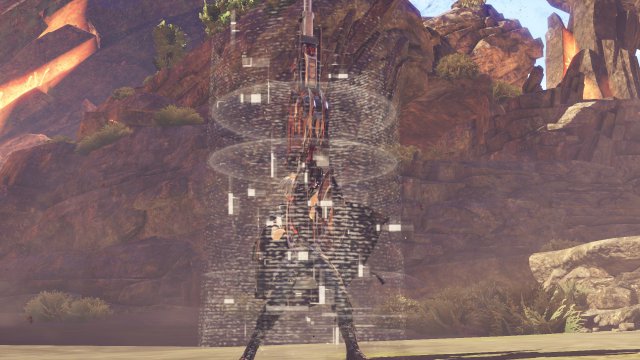 God Eater 3 - Immagine 209204