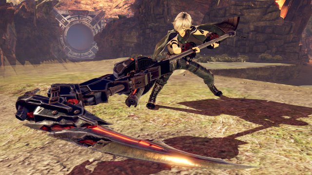 God Eater 3 - Immagine 209208