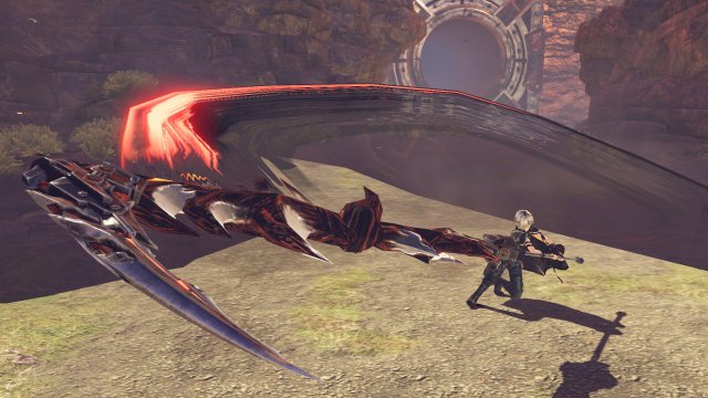 God Eater 3 - Immagine 209210