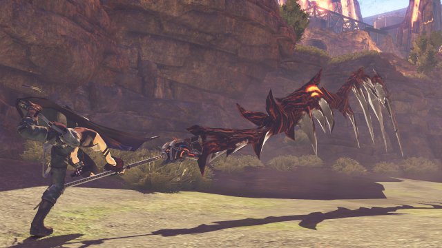God Eater 3 - Immagine 209214