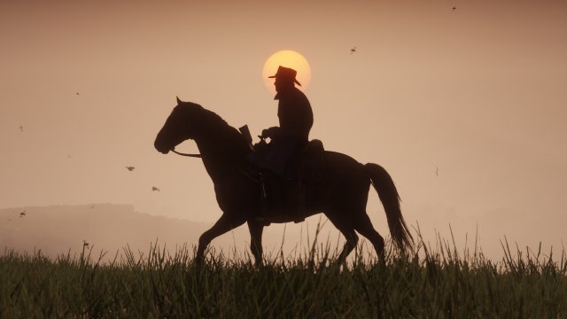 Red Dead Redemption 2 - Immagine 207431