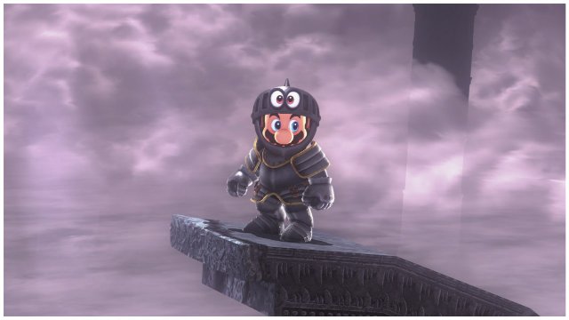 Super Mario Odyssey - Immagine 208091