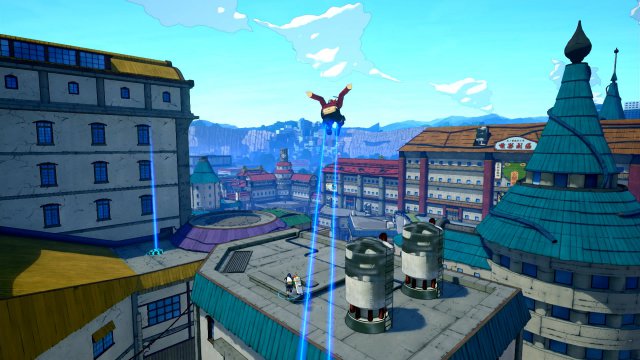 Naruto to Boruto: Shinobi Striker - Immagine 208937