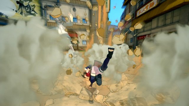 Naruto to Boruto: Shinobi Striker - Immagine 208940