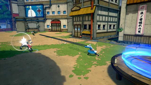 Naruto to Boruto: Shinobi Striker - Immagine 208946