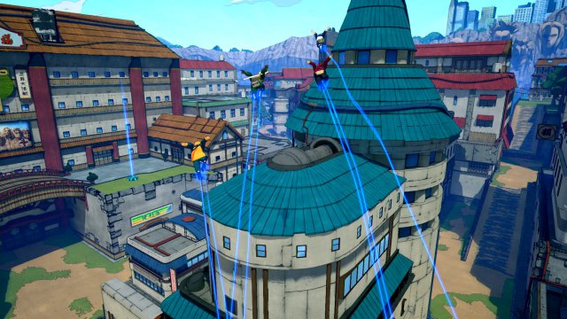 Naruto to Boruto: Shinobi Striker - Immagine 208949