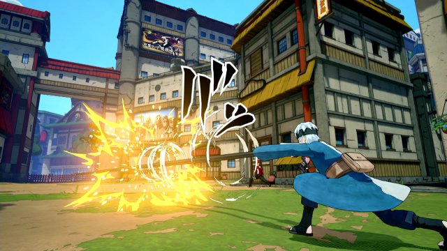 Naruto to Boruto: Shinobi Striker - Immagine 208952