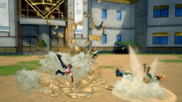 Naruto to Boruto: Shinobi Striker - Immagine 208955