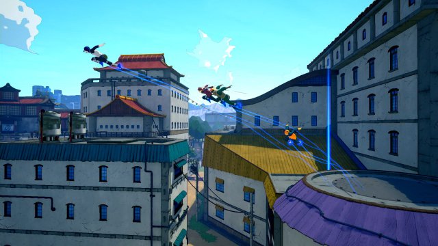 Naruto to Boruto: Shinobi Striker - Immagine 208958