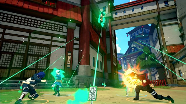 Naruto to Boruto: Shinobi Striker - Immagine 208961