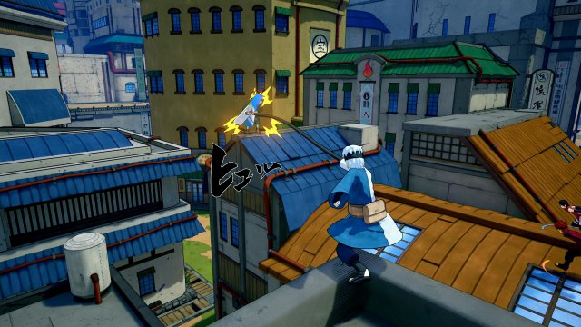 Naruto to Boruto: Shinobi Striker - Immagine 208964