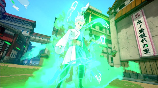 Naruto to Boruto: Shinobi Striker - Immagine 208967