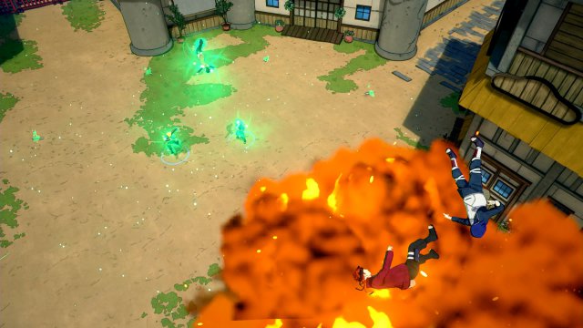 Naruto to Boruto: Shinobi Striker - Immagine 208970