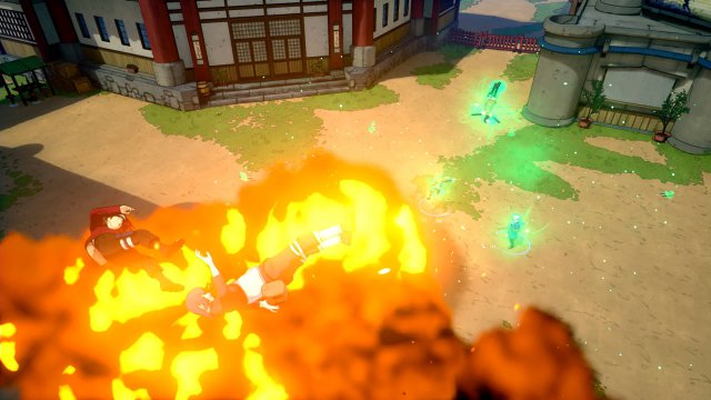 Naruto to Boruto: Shinobi Striker - Immagine 208973