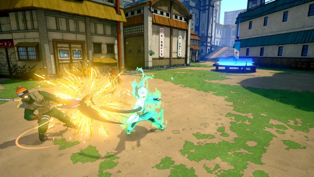 Naruto to Boruto: Shinobi Striker - Immagine 208976