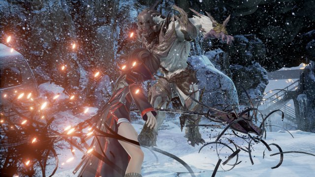 Code Vein - Immagine 209012