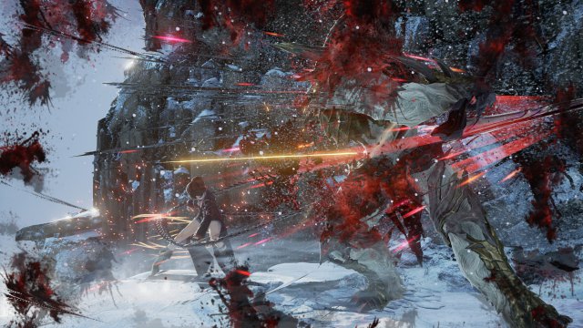 Code Vein - Immagine 209015